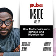 Inside By Pulse Vol. 10 featuring Martin Mabutho, Chief Customer Officer at Multichoice Nigeria. (ID Africa)
