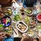 Start your 2021 fitness journey! Join the Veganuary challenge with Upfield