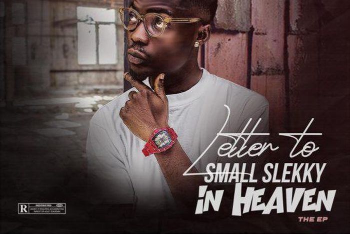 2Weird releases, 'Letter to Small Slekky In Heaven EP.' (TBD)