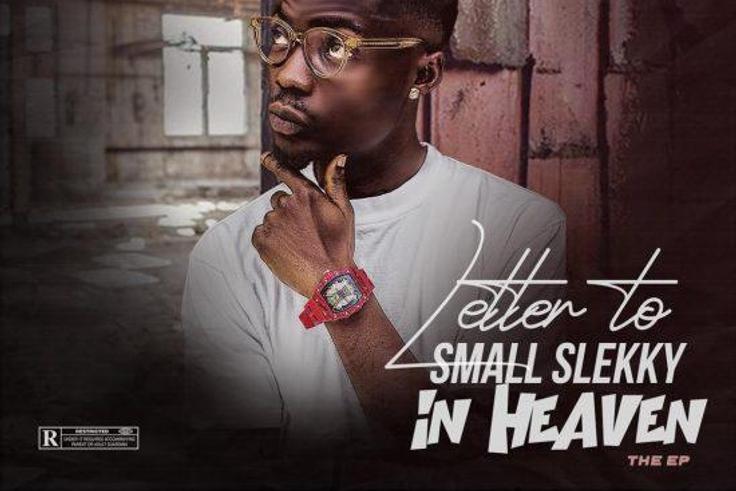 2Weird releases, 'Letter to Small Slekky In Heaven EP.' (TBD)
