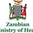 Ministry of Health, Zambia