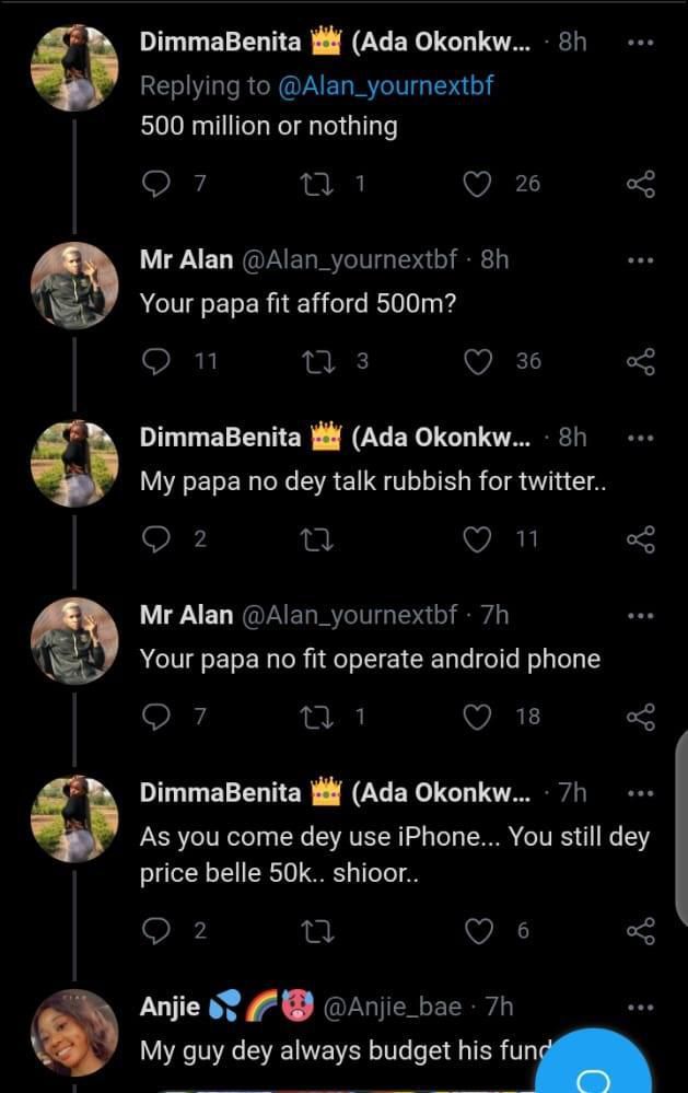 Man offers to pay GHS700 to any lady who’d agree to give him a child