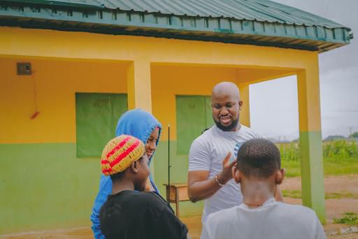 The Special Foundation hosts Summer School in Abuja and Lagos