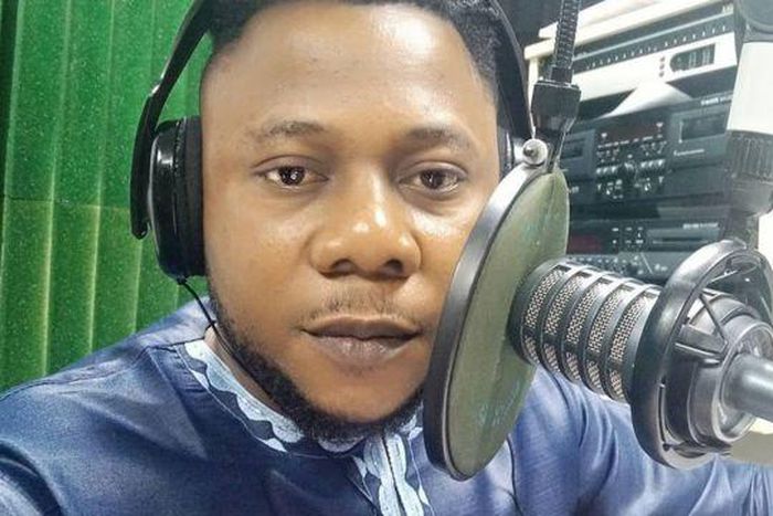 Police confirm murder of popular Ibadan radio presenter, Titus Badejo. (BBC)