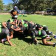 South African Rugby Union