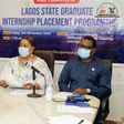 Lagos sets up Graduate Internship Programme with a monthly stipend of N40,000 for 4,000 youth beneficiaries