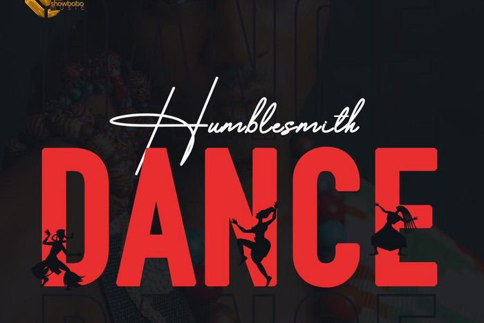 Humble Smith's latest singe Dance [Instagram/HumbleSmith]