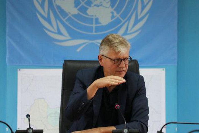 United Nations Mission in South Sudan (UNMISS)