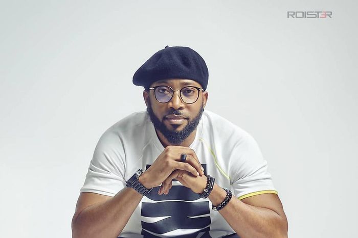 Nollywood actor Frederick Leonard [Instagram/FreddieLeonard]