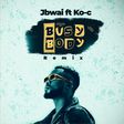 JBwai releases new single, 'Busy Body (Remix).' (TBD)