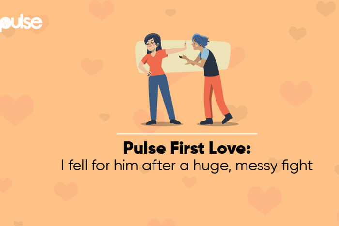 Pulse First Love: The Love-to-hate edition [24]