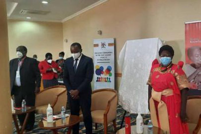 Ministry of Health - Republic of Uganda