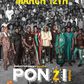 'Ponzi' is Kayode Kasum's latest comedy [Instagram/@kayodekasum]