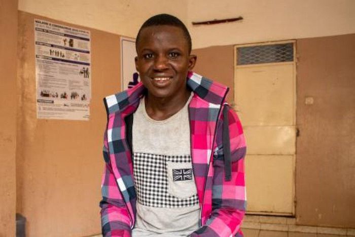 International Organization for Migration (IOM)