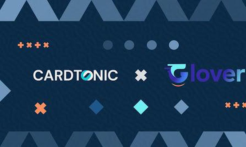 Cardtonic & Patricia’s Glover App - The 2 gift card giants in Nigeria