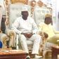 Sunday Igboho meets Aare Gani-Adams (Glamtush)