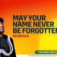 Hero launches “Aha Gi Efula” campaign as consumers pledge to leave a legacy