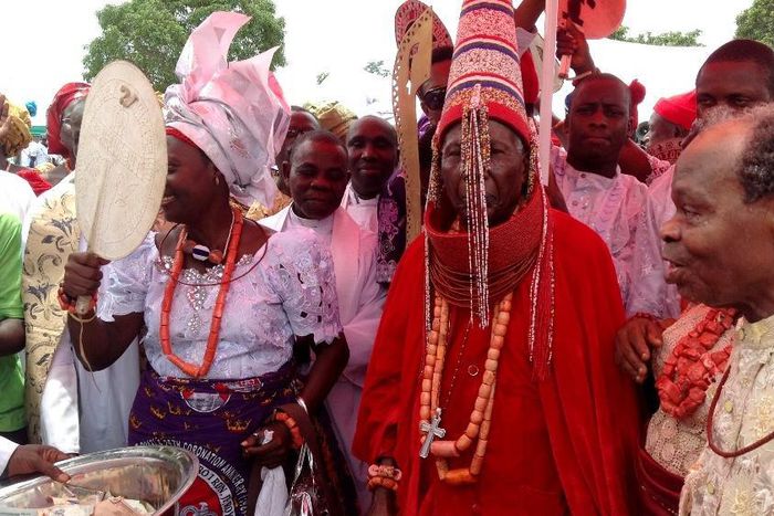 Isoko Culture: A brief walk into the lives of one of Nigeria's finest tribe.