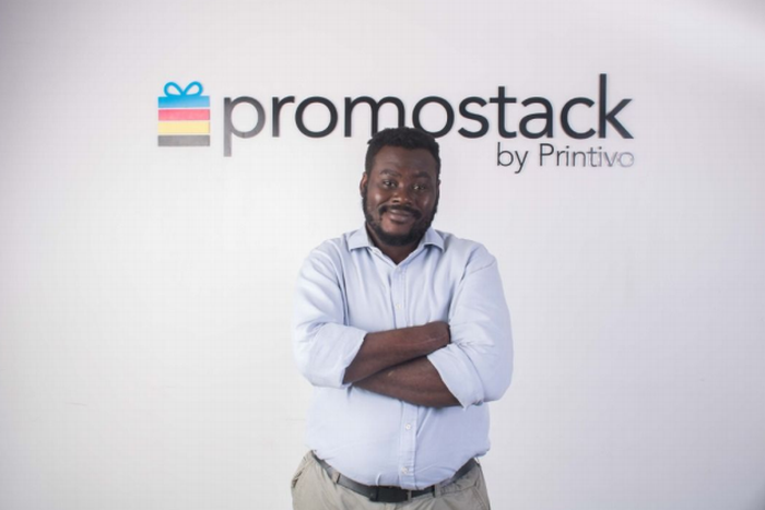 Printivo launches Promostack in Nigeria and South Africa. (Printivo)