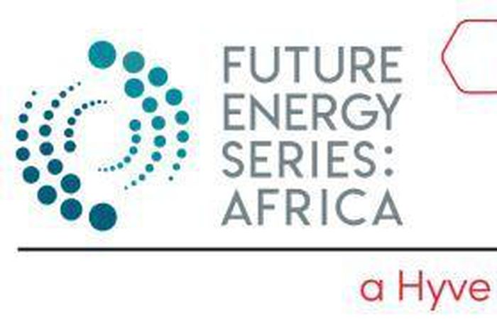 Future Energy Series: Africa (Hyve Group)
