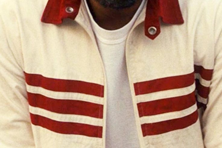 Will Smith as Richard Williams [Instagram/ willsmith]