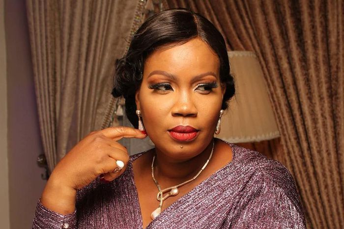 Biodun Stephen [Instatgram/@biodunstephen]