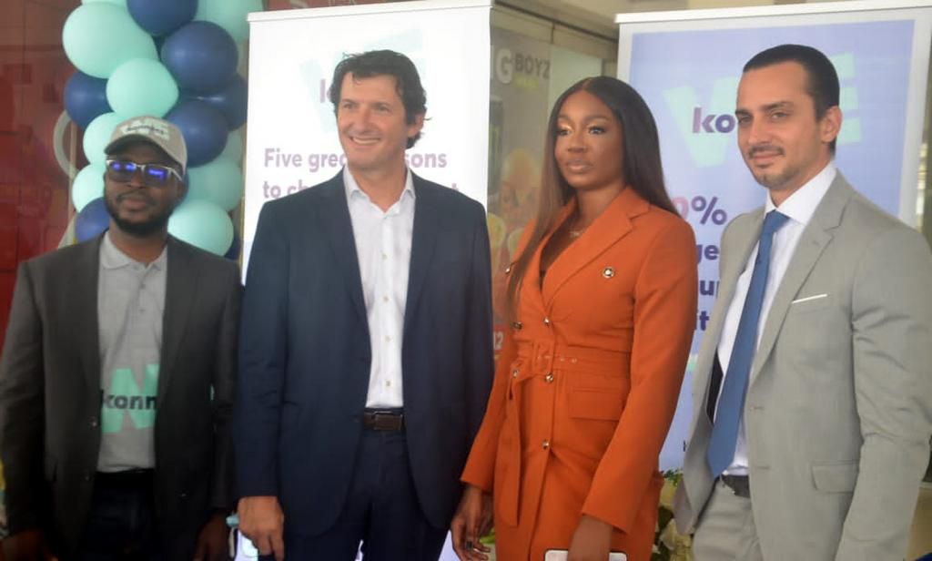 Konnect and Coollink join forces to deliver New Konnect Superfast Internet offer to revolutionize satellite broadband industry in Nigeria and help bridge the digital divide