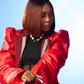 Nigerian singer and disc jockey, Yin