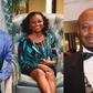 Nigerian screenwriters Emil B. Garuba, Joy Isi Bewaji and Tunde Babalola [Punch/nollywoodreinvented]