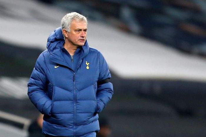 Tottenham boss Jose Mourinho is expecting a tough game against struggling Arsenal