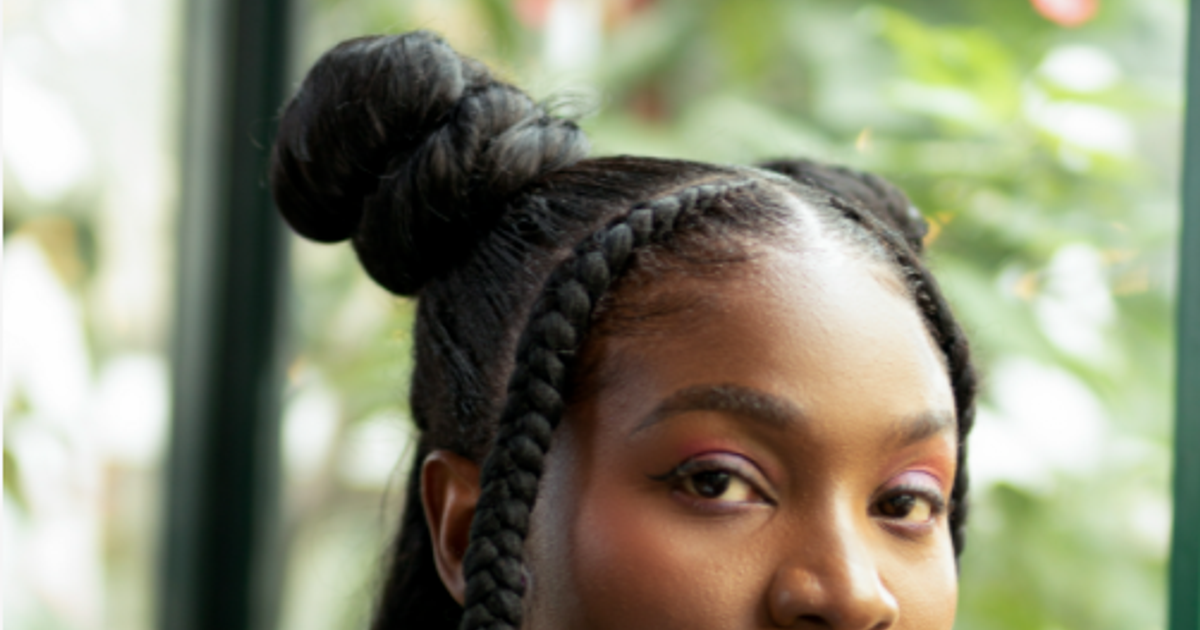 R&B singer, Tomi Owo is the only Nigerian artist on Metallica's ...
