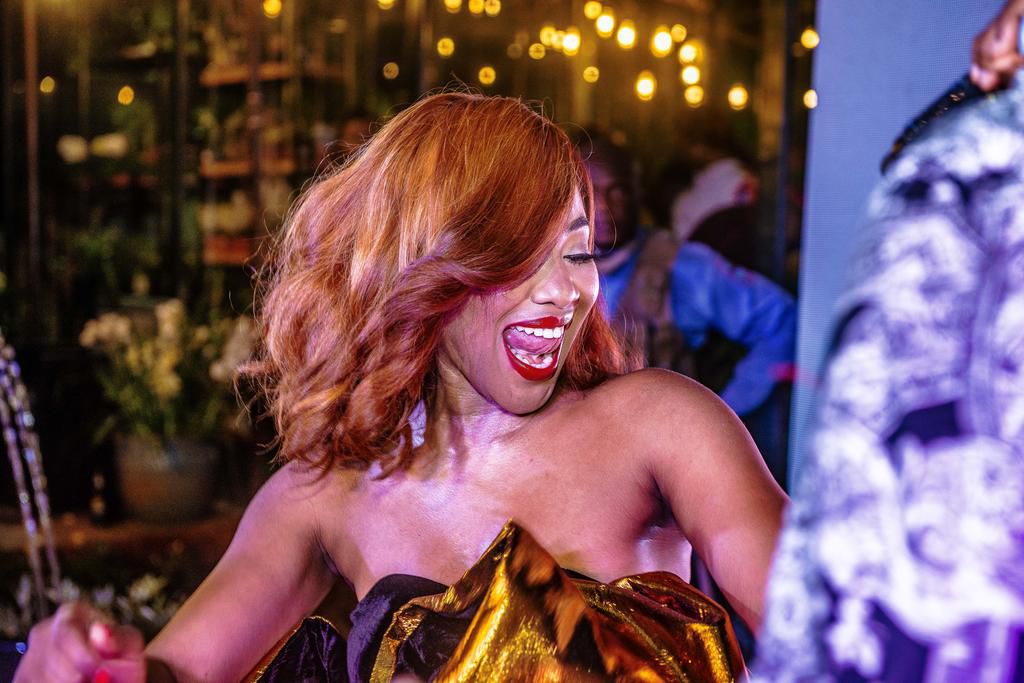 Erica Nlewedim announced as Legend Extra Stout and Star Radler brand influencer amidst relaunch