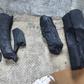Police impound $41 million worth of cocaine disguised as charcoal