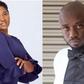 Abena Korkor and Eugene Nkansah