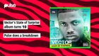 Vector - State of Surprise. [YSG/Pulse Nigeria]