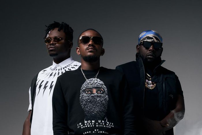 Scorpion Kings and TRESOR announce their album, 'Rumble in the Jungle,' release lead single, 'Funu.' (Platoon)