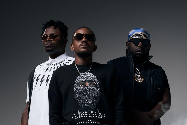 Scorpion Kings and TRESOR announce their album, 'Rumble in the Jungle,' release lead single, 'Funu.' (Platoon)