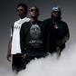 Scorpion Kings and TRESOR announce their album, 'Rumble in the Jungle,' release lead single, 'Funu.' (Platoon)