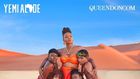 STREAM: Yemi Alade -  Queendoncom EP. (Effyzie)