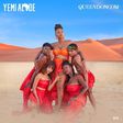 STREAM: Yemi Alade -  Queendoncom EP. (Effyzie)
