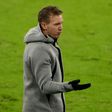 Julian Nagelsmann says his RB Leipzig are buoyed by Saturday's 3-3 draw at Bayern Munich