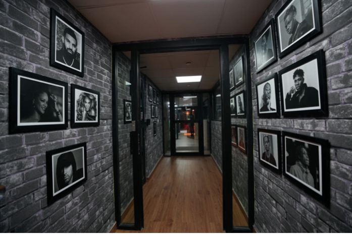 Introducing Clout Africa