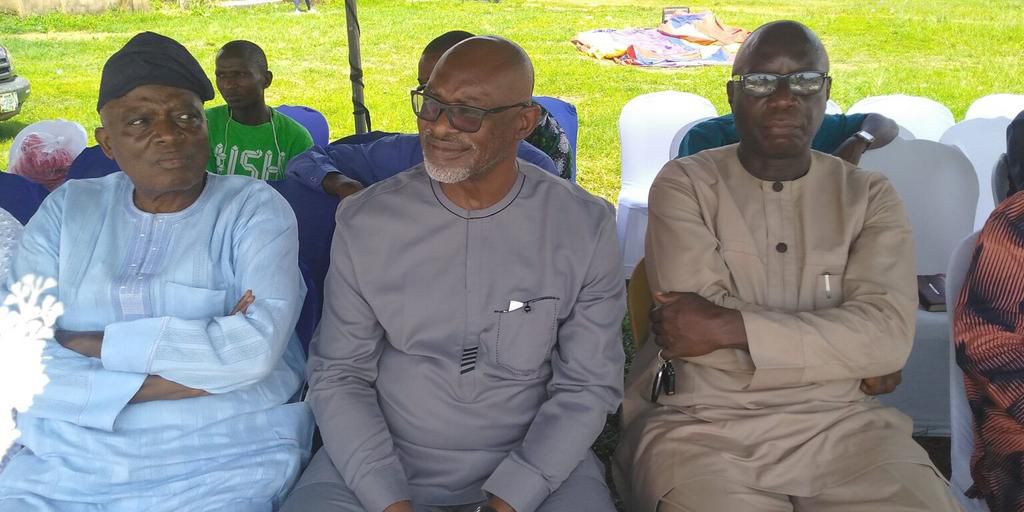 Succour for society’s disadvantaged, 43 years after