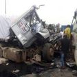 Road crash claims two lives on Ijebu Ode-Benin highway