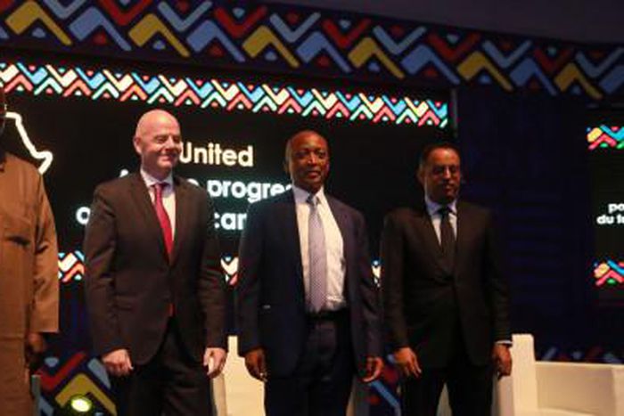 Fédération Internationale de Football Association (FIFA)