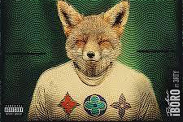 Paybac - Story of Hushpuppi. (TBD)