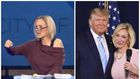 Paula White is Trump's spiritual adviser (SheThePeople.TV)