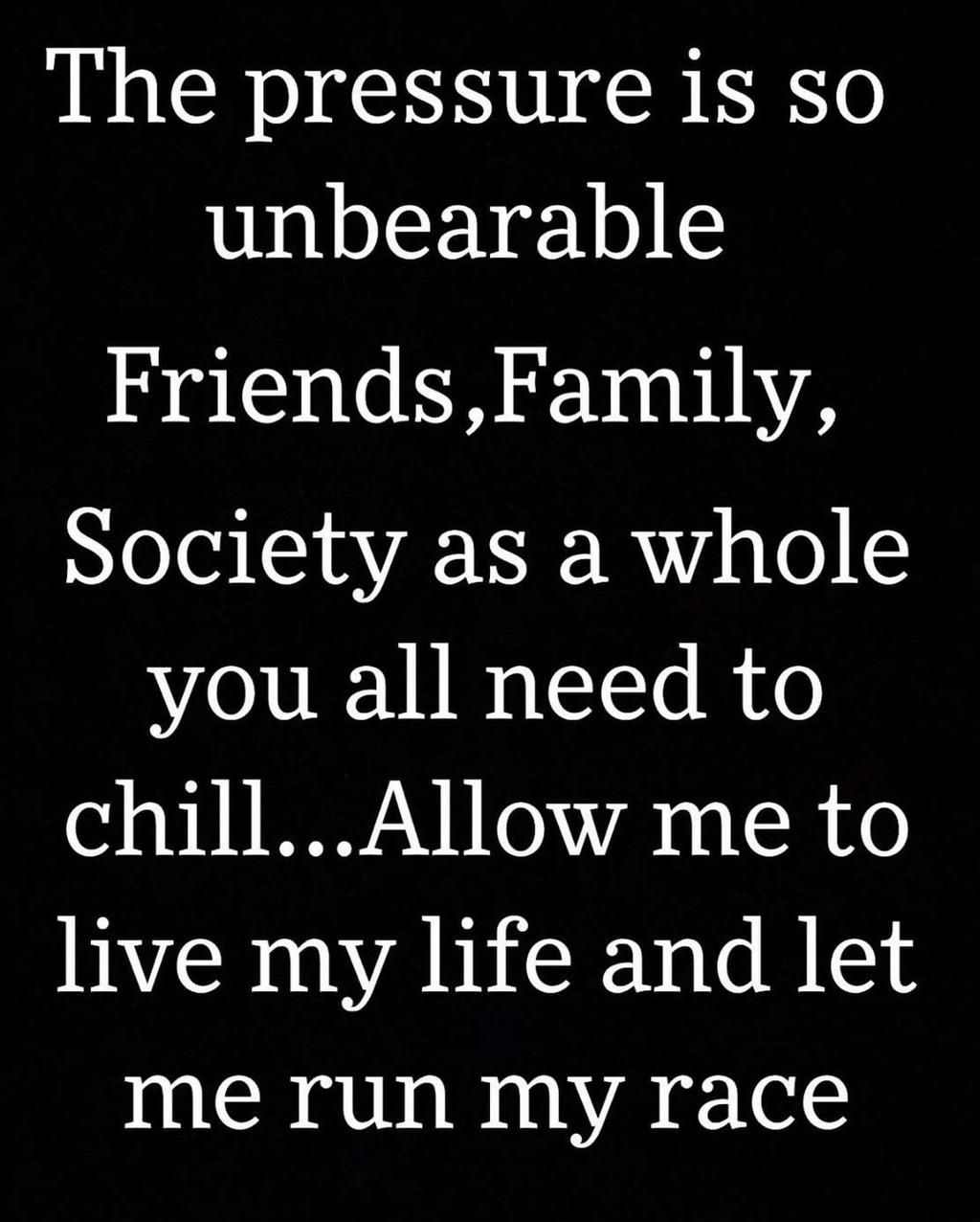 Eniola Badmus' post on body-shaming [Instagram/EniolaBadmus]