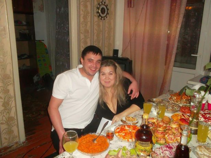 Woman in court after accidentally suffocating husband to death with her buttocks