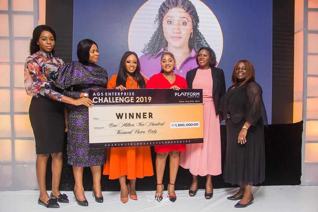 Diatom Impact calls for women’s participation in business